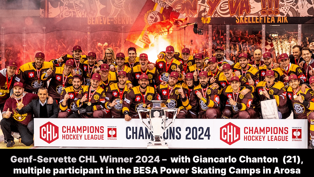 Giancarlo Chanton 2024EN SISM Hockey,eishockey,marsblade,sismhockey