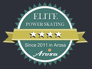 Elite Power skating