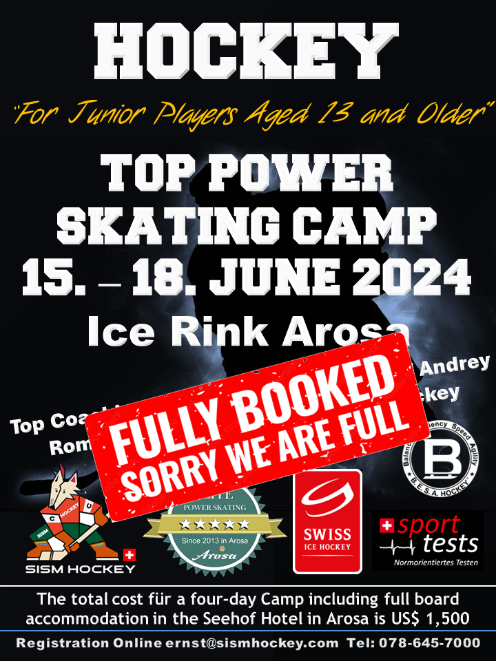 Besa Camp 15. 18. Juni 2024ENG1 power skating,powerskating,power skating training,besten power skating camps