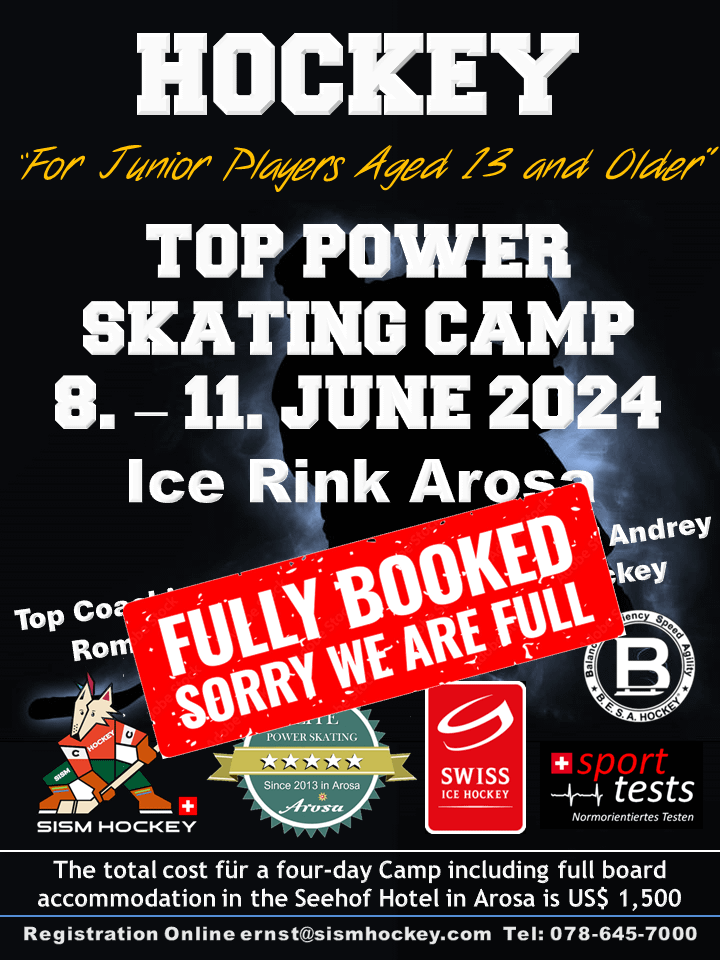 Besa Camp 8. 11. Juni 2024EN1G power skating,powerskating,power skating training,besten power skating camps
